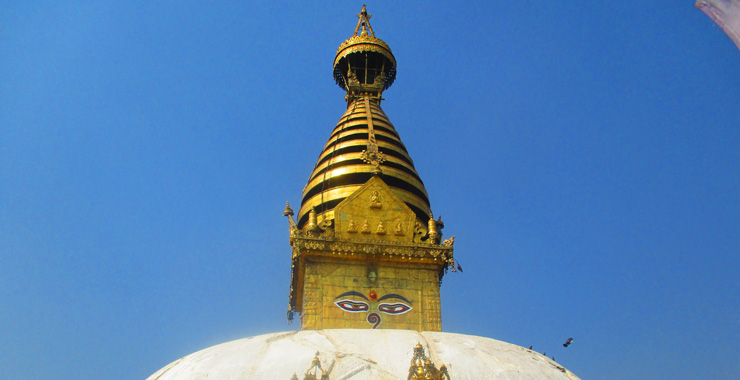 Kathmandu, Pokhara - Chitwan